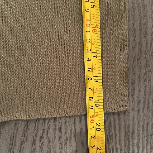 House of Harlow Tank Top - New - Picture 6 of 7